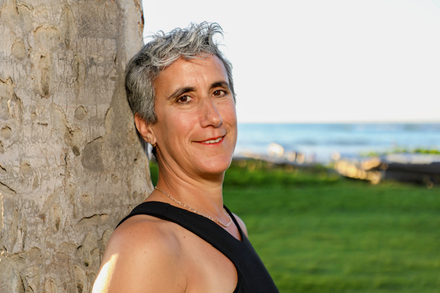 Blooming Collaborations – Anne Bloom, LMT, Producer and Choreographer